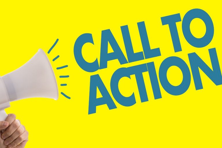 CTA call to action