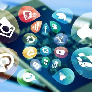 Platform media sosial