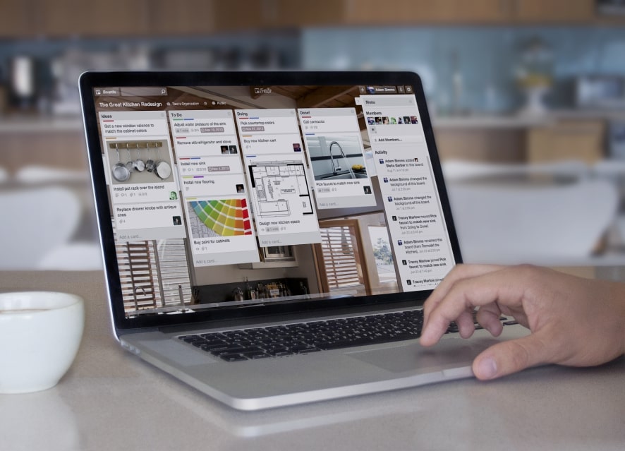 Trello
