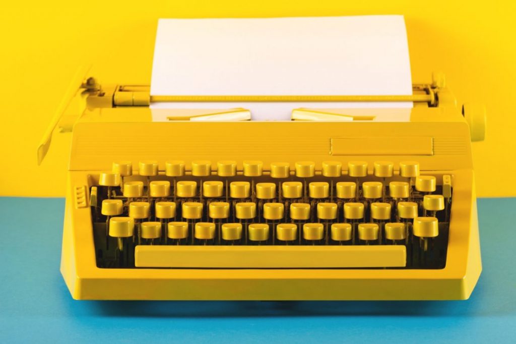 Copywriting