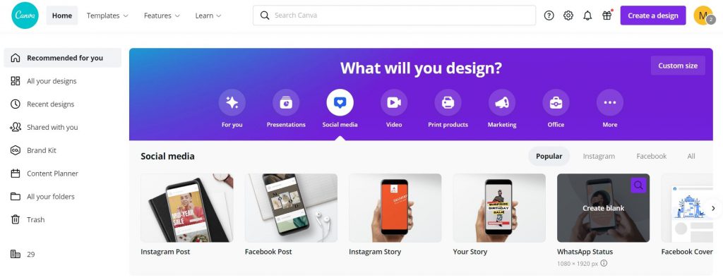 Canva