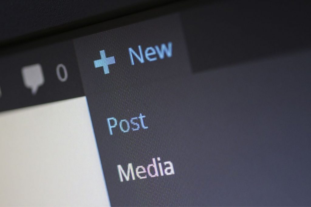 Edit tema WordPress