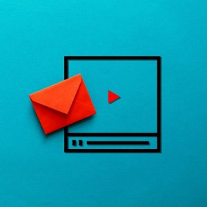 Video marketing