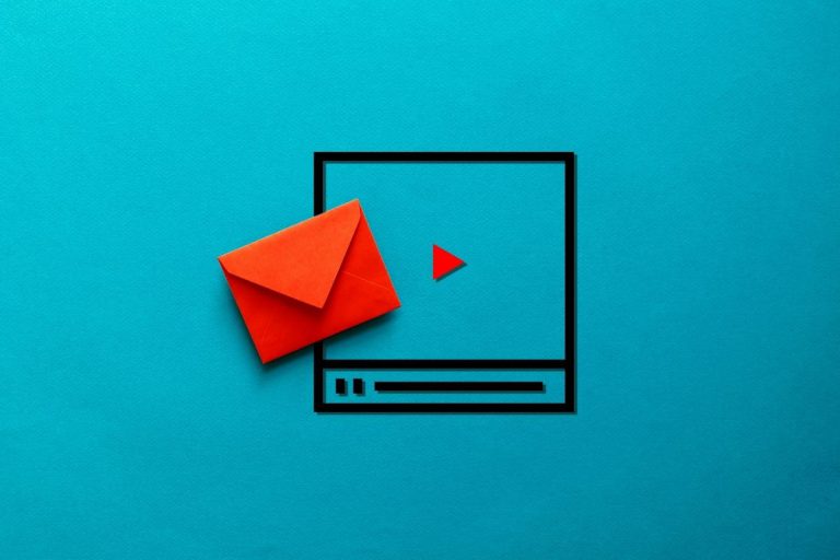 Video marketing