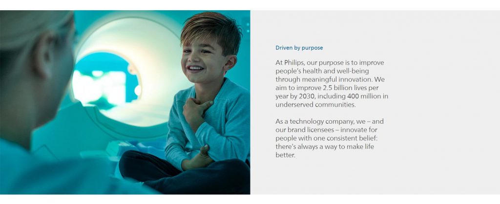 Phillips Company Profile