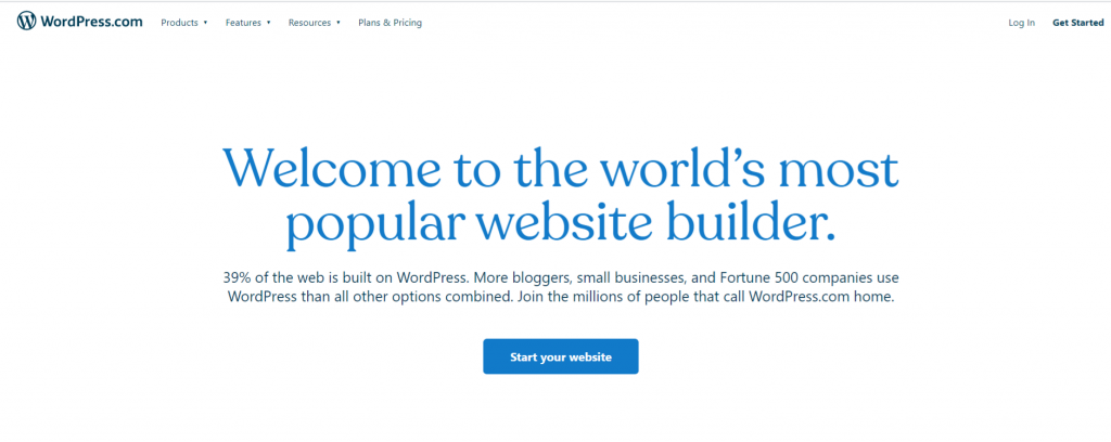 WordPress