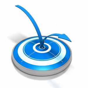 Bounce rate