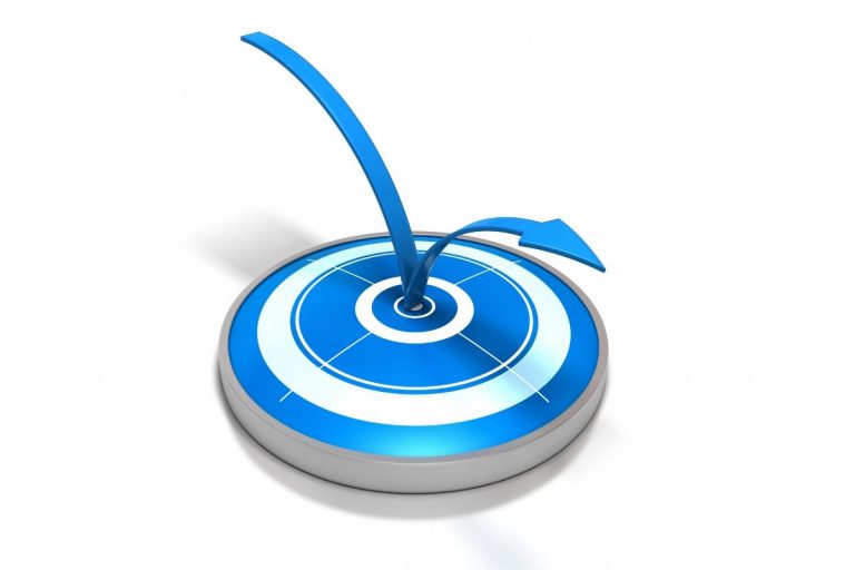 Bounce rate