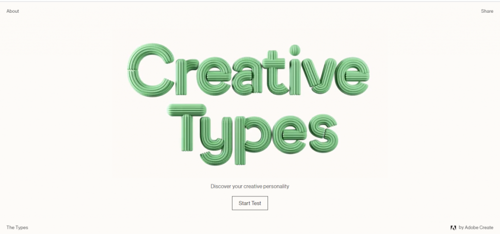 mycreativetype.com