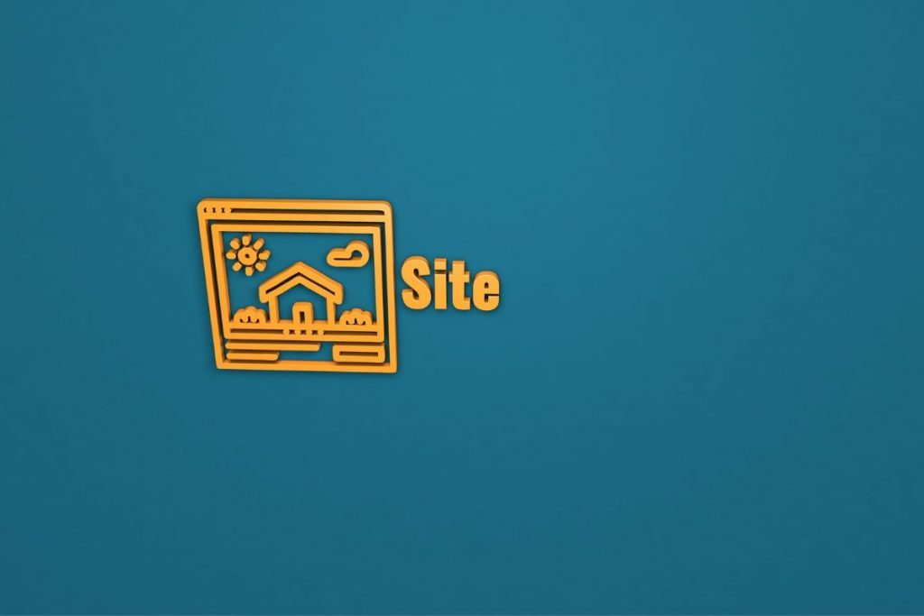 Microsite