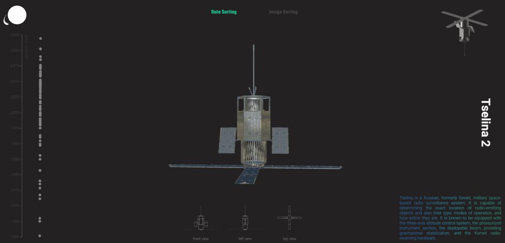 nasaspacecraft.com