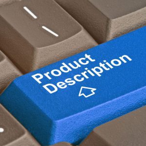 Deskripsi produk