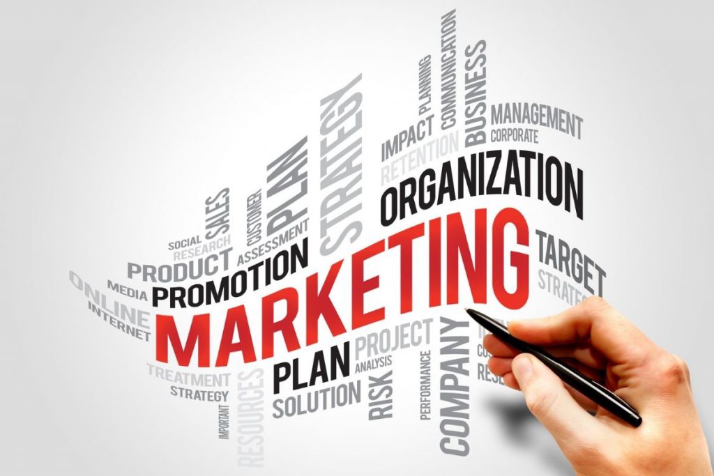 Jasa Digital Marketing Agency