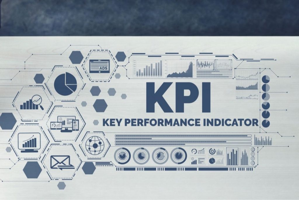 KPI Digital Marketing