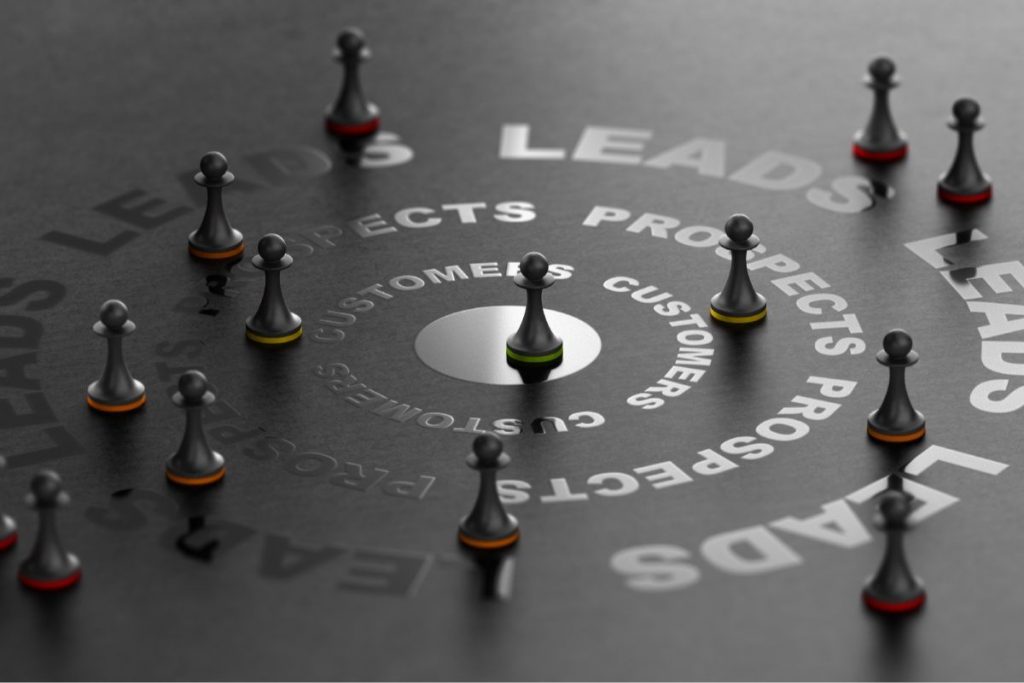Lead generation