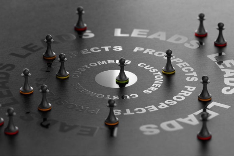 Lead generation