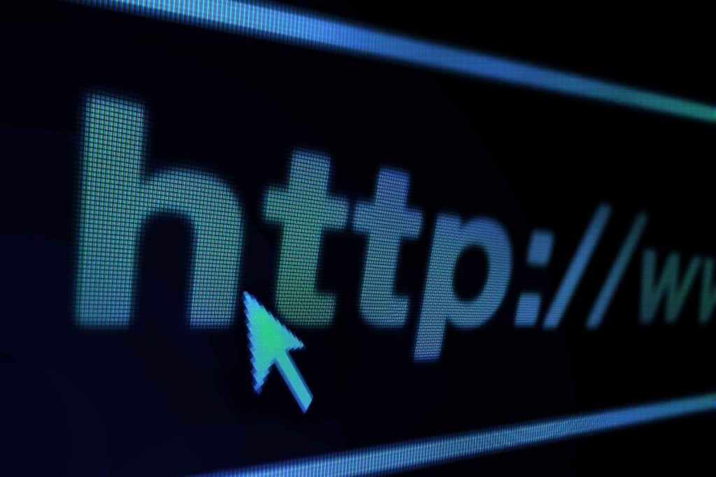 Website