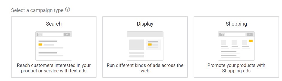 Tipe iklan