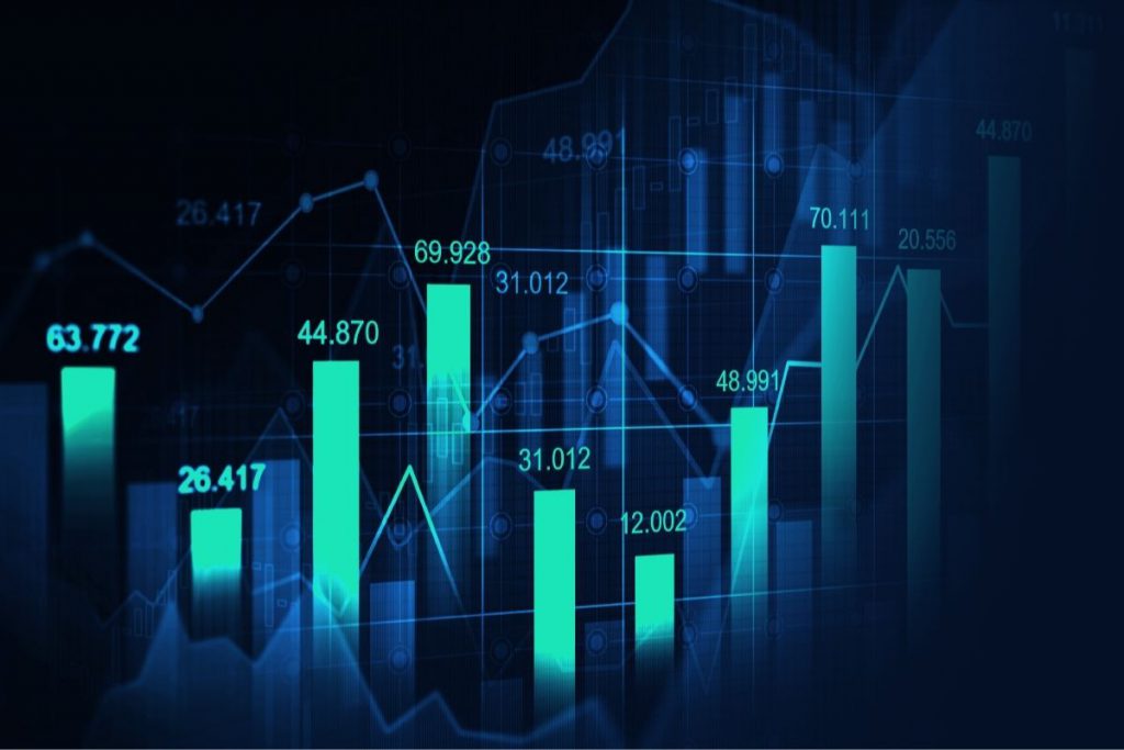 Data-driven marketing