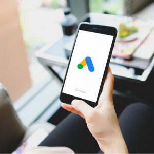 Google Ads