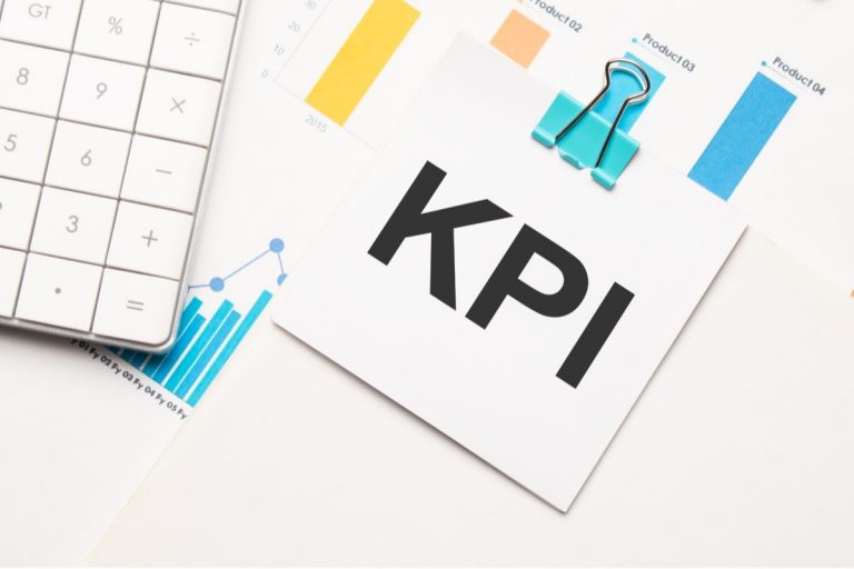KPI Social Media