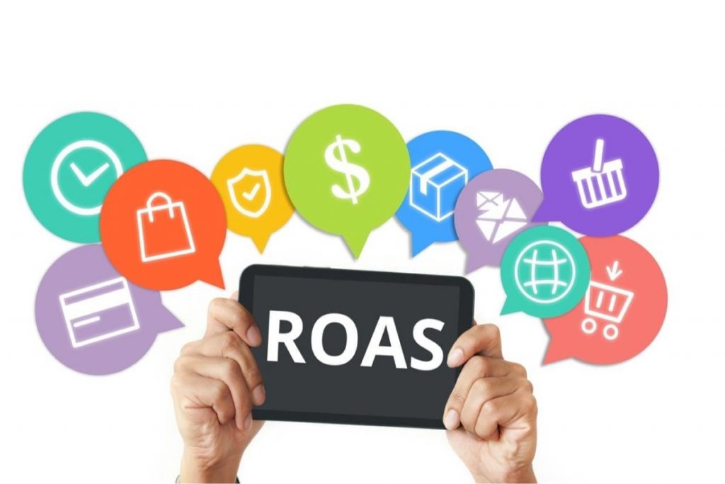 ROAS
