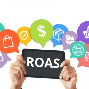 ROAS