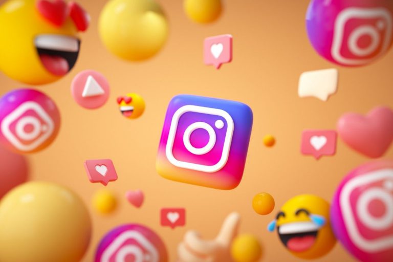 Instagram