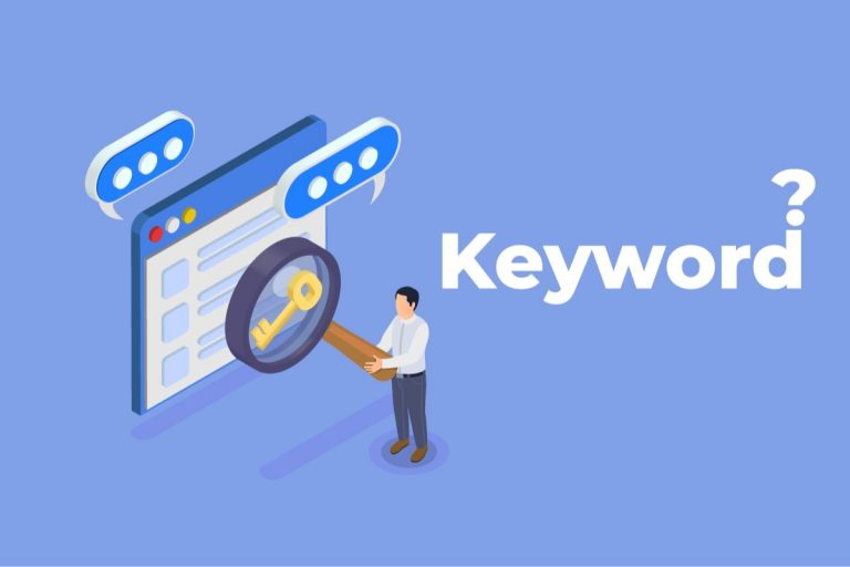 Keyword