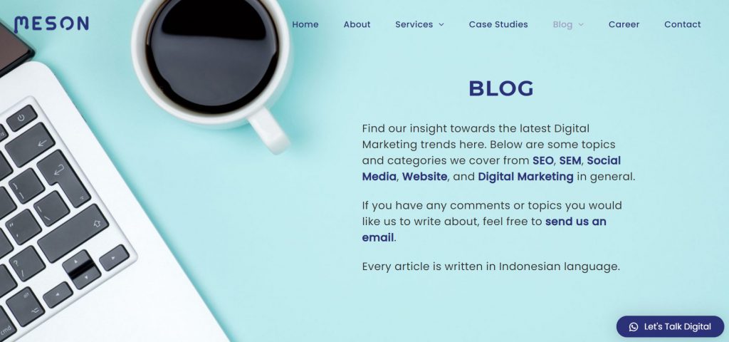 GR8 Capital blog
