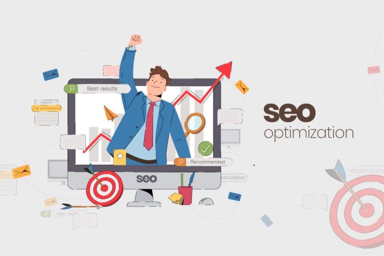 SEO optimization