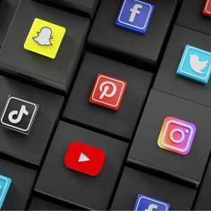 social media marketing