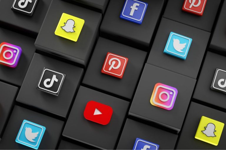 social media marketing