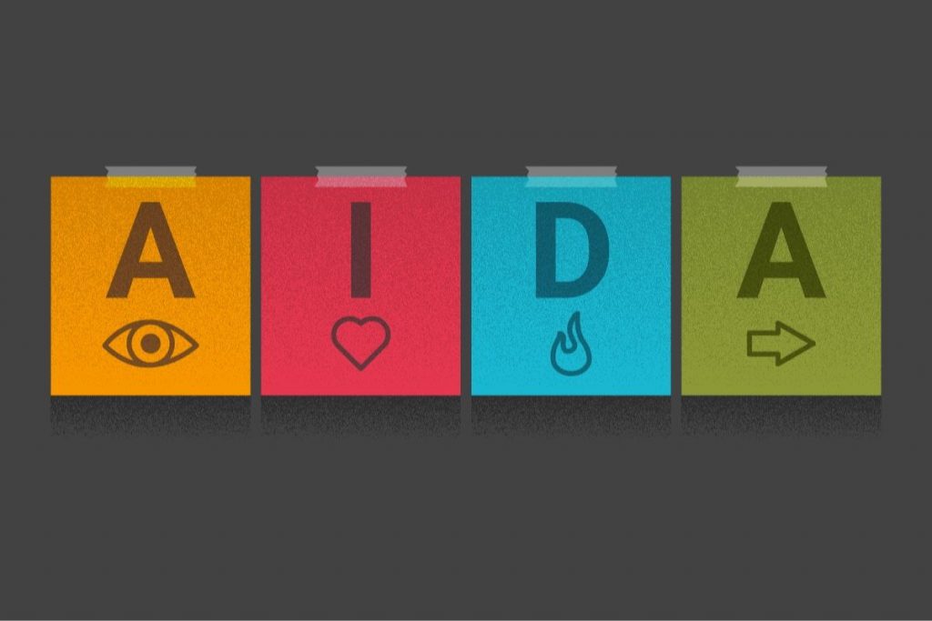 AIDA