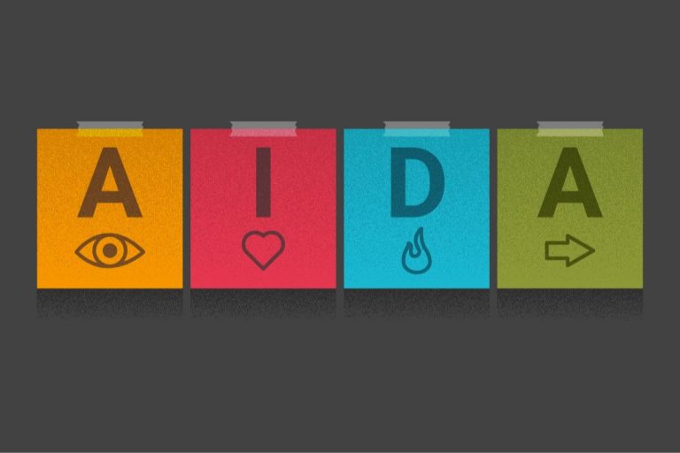 AIDA