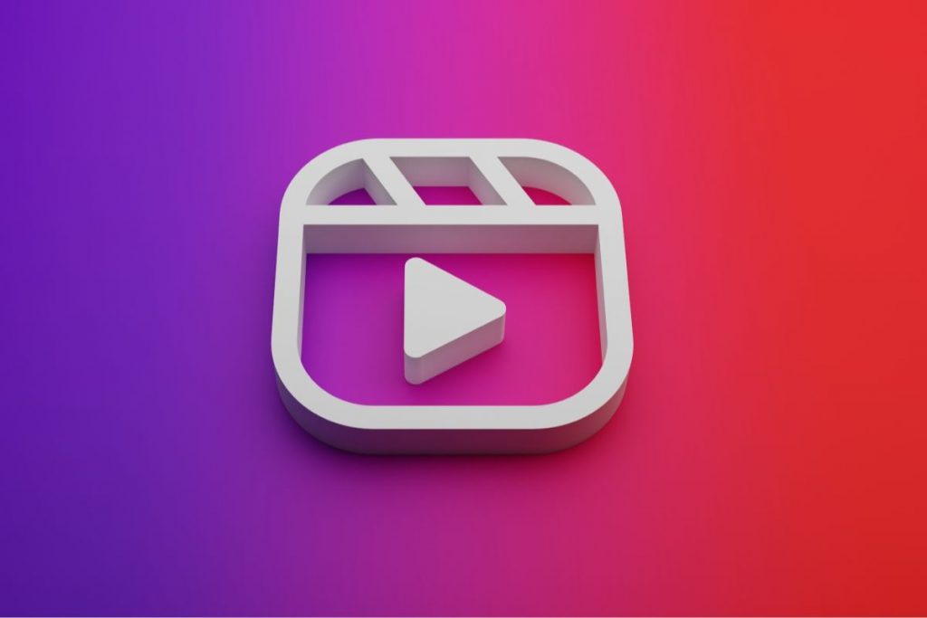 Instagram Reels