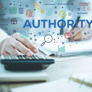 Authority