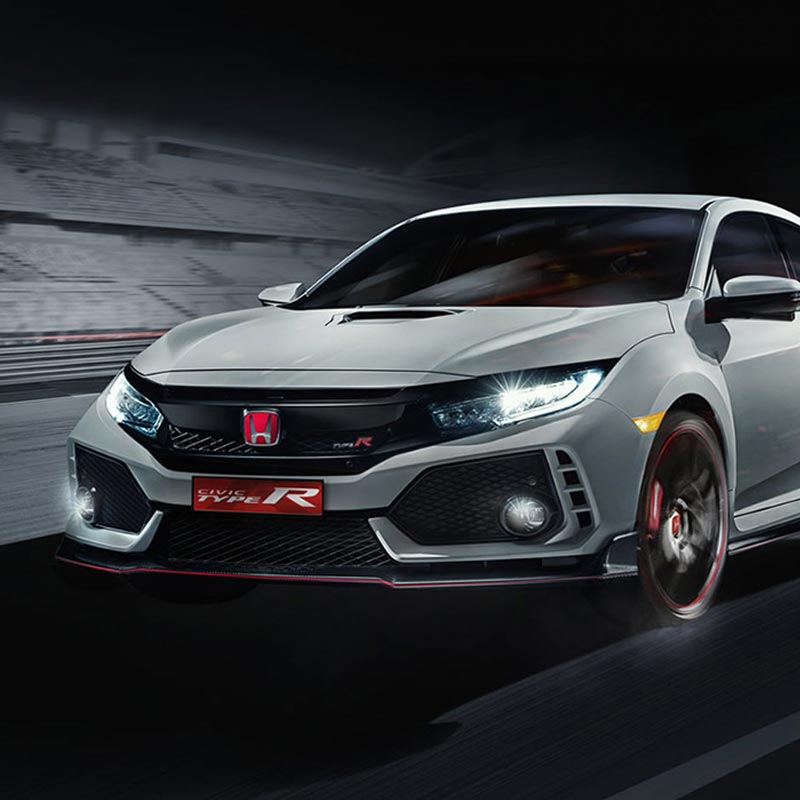 Honda Selaras