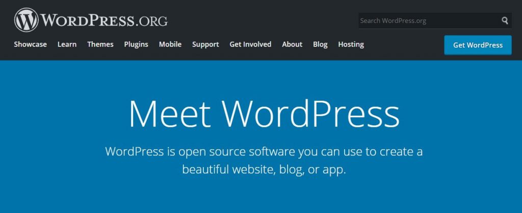 WordPress