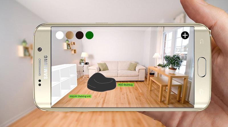 Augmented Reality