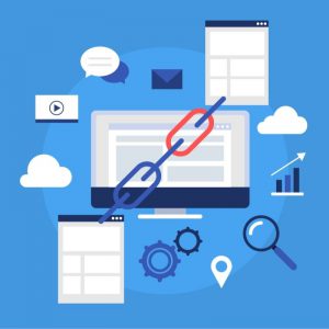 Backlink