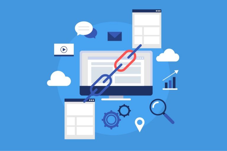 Backlink