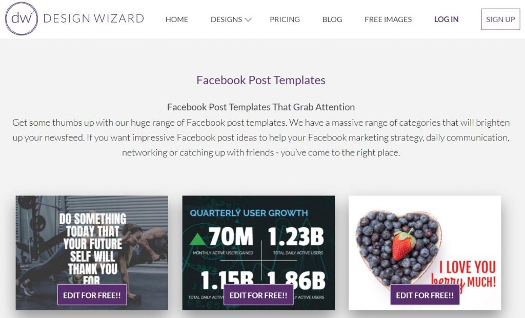 Design Wizard