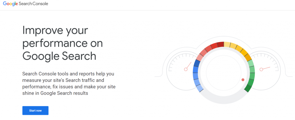 Google Search Console