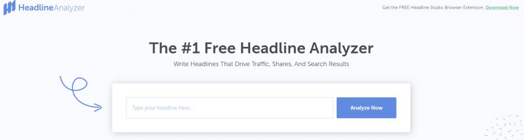 Headline Analyzer