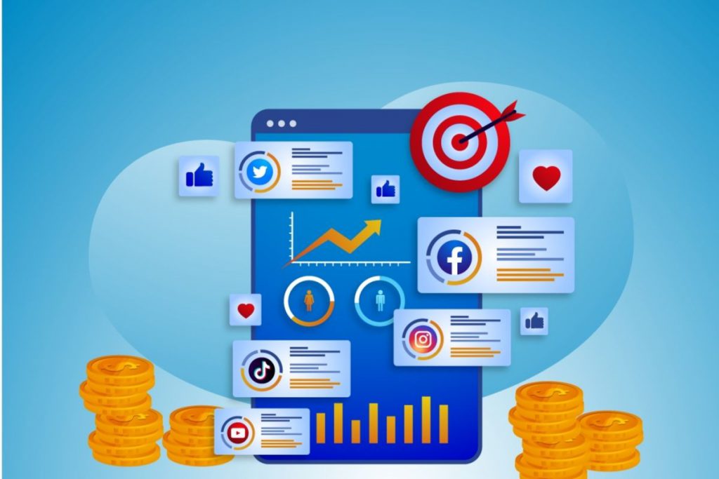 tools social media marketing