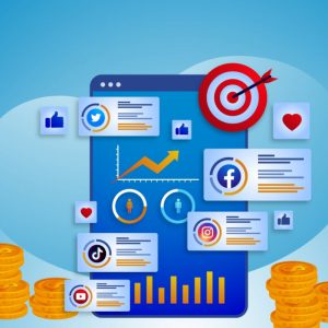 tools social media marketing