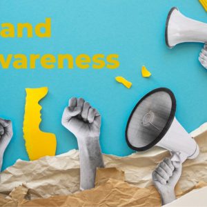 Brand awareness