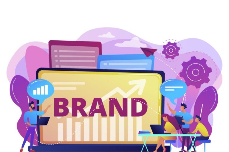 Brand