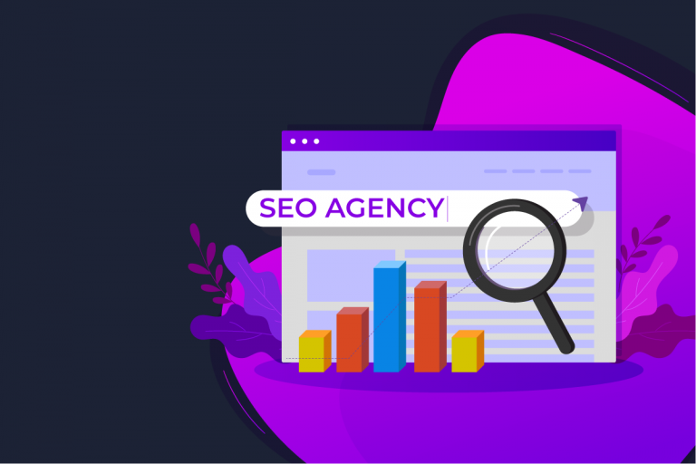 SEO agency